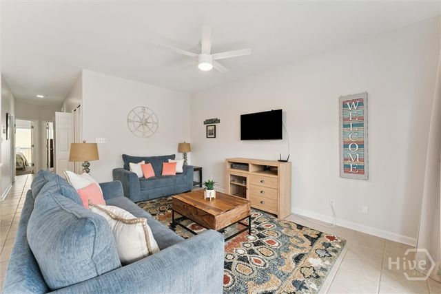 5 17th Place 2A, Tybee Island, GA 31328