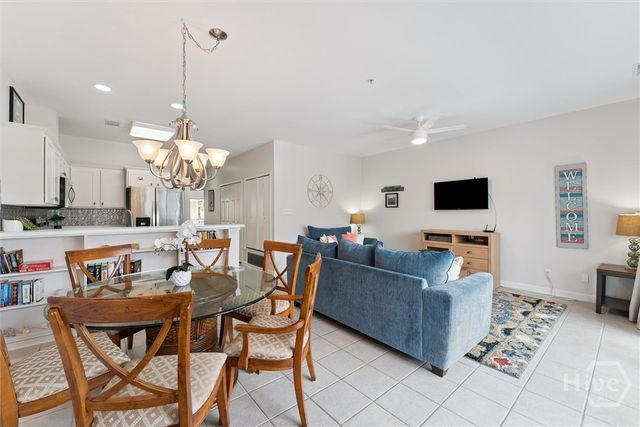 5 17th Place 2A, Tybee Island, GA 31328