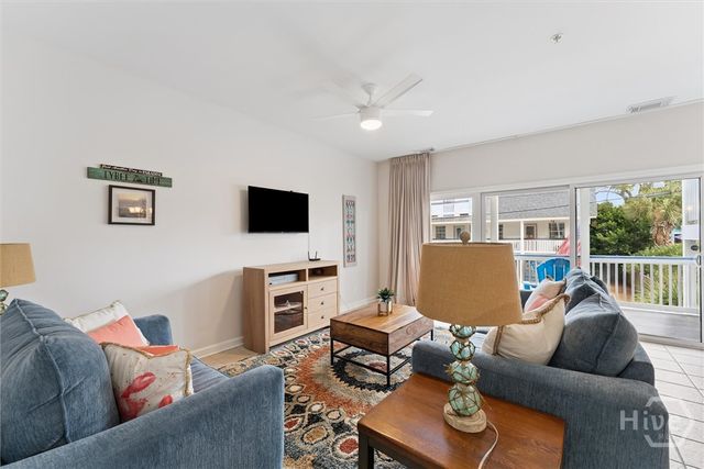 5 17th Place 2A, Tybee Island, GA 31328