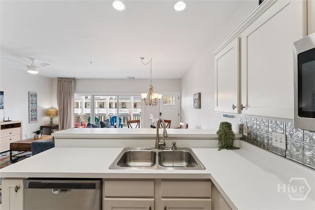 5 17th Place 2A, Tybee Island, GA 31328