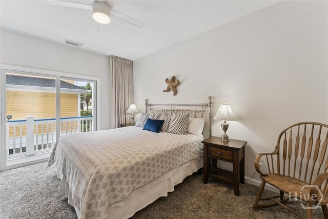 5 17th Place 2A, Tybee Island, GA 31328