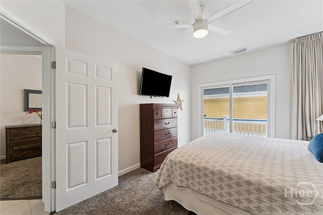 5 17th Place 2A, Tybee Island, GA 31328