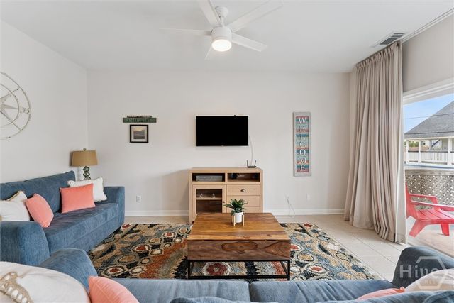 5 17th Place 2A, Tybee Island, GA 31328