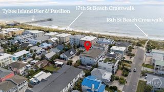 5 17th Place 2A, Tybee Island, GA 31328