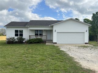 3361 S Highway 43, Harrison, AR 72601