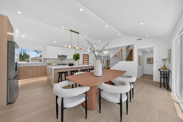2922 Cabrillo Avenue, Santa Clara, CA 95051