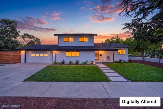 2922 Cabrillo Avenue, Santa Clara, CA 95051