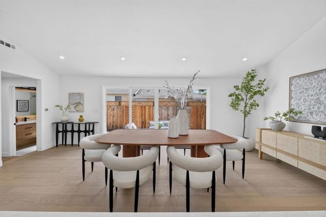 2922 Cabrillo Avenue, Santa Clara, CA 95051