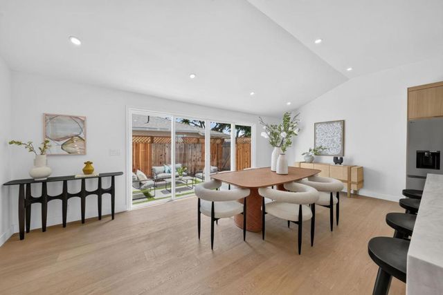 2922 Cabrillo Avenue, Santa Clara, CA 95051
