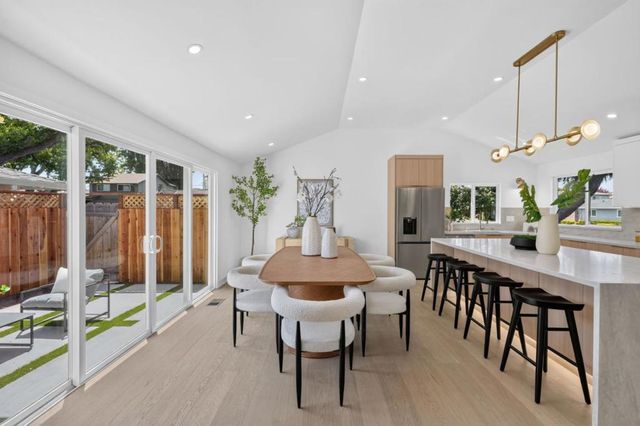 2922 Cabrillo Avenue, Santa Clara, CA 95051
