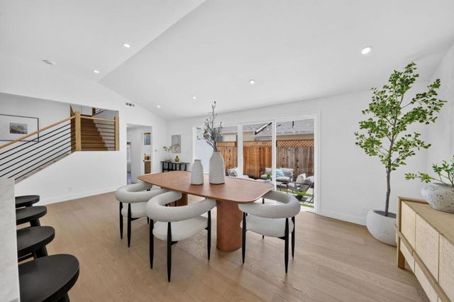 2922 Cabrillo Avenue, Santa Clara, CA 95051