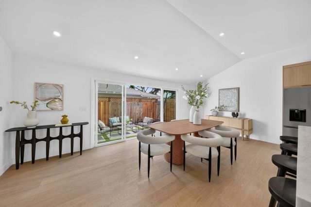 2922 Cabrillo Avenue, Santa Clara, CA 95051