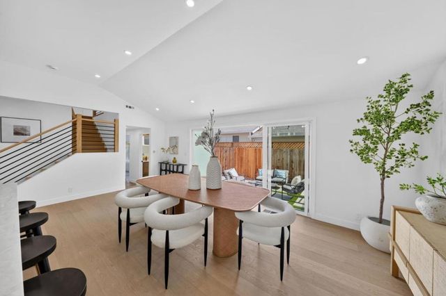 2922 Cabrillo Avenue, Santa Clara, CA 95051