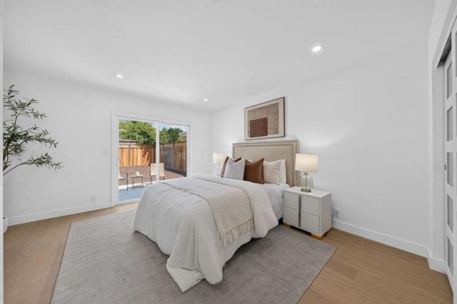 2922 Cabrillo Avenue, Santa Clara, CA 95051
