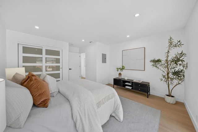 2922 Cabrillo Avenue, Santa Clara, CA 95051