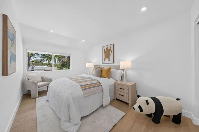 2922 Cabrillo Avenue, Santa Clara, CA 95051