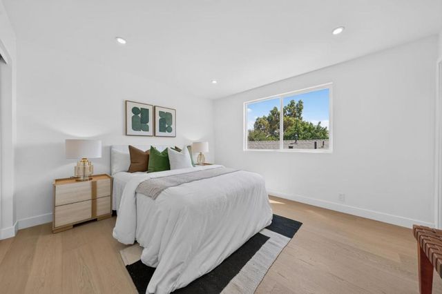 2922 Cabrillo Avenue, Santa Clara, CA 95051