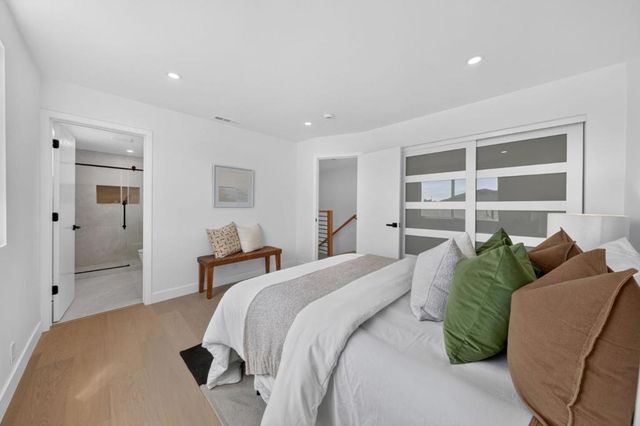 2922 Cabrillo Avenue, Santa Clara, CA 95051