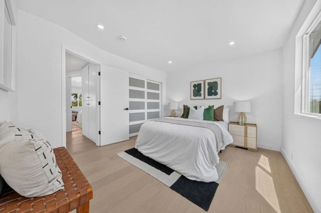 2922 Cabrillo Avenue, Santa Clara, CA 95051