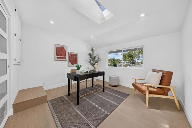 2922 Cabrillo Avenue, Santa Clara, CA 95051