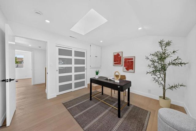 2922 Cabrillo Avenue, Santa Clara, CA 95051