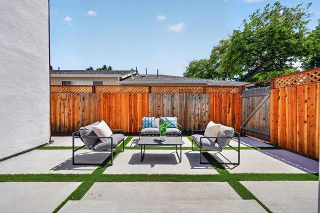 2922 Cabrillo Avenue, Santa Clara, CA 95051