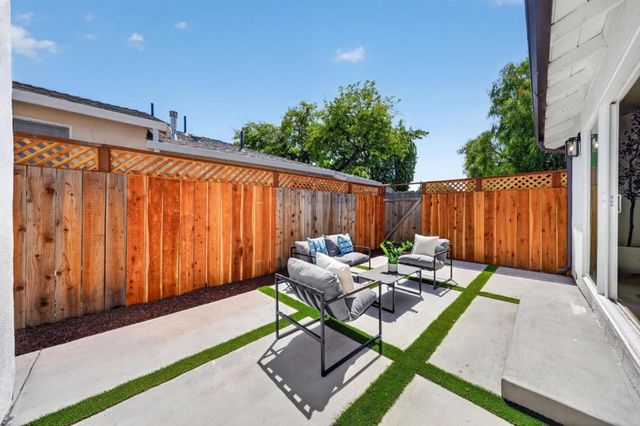 2922 Cabrillo Avenue, Santa Clara, CA 95051