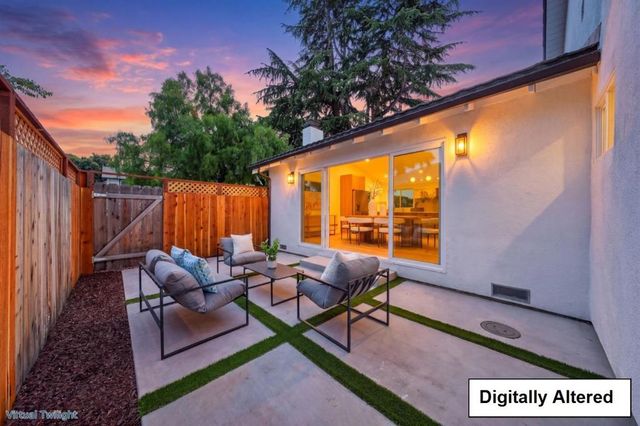 2922 Cabrillo Avenue, Santa Clara, CA 95051