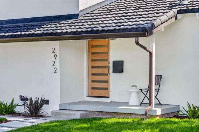 2922 Cabrillo Avenue, Santa Clara, CA 95051