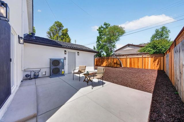2922 Cabrillo Avenue, Santa Clara, CA 95051
