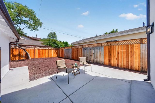 2922 Cabrillo Avenue, Santa Clara, CA 95051