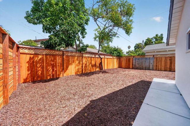 2922 Cabrillo Avenue, Santa Clara, CA 95051