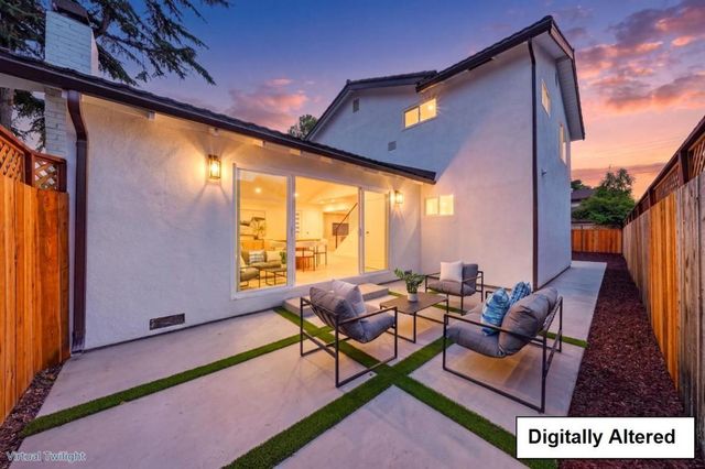 2922 Cabrillo Avenue, Santa Clara, CA 95051