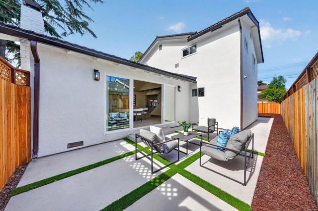 2922 Cabrillo Avenue, Santa Clara, CA 95051