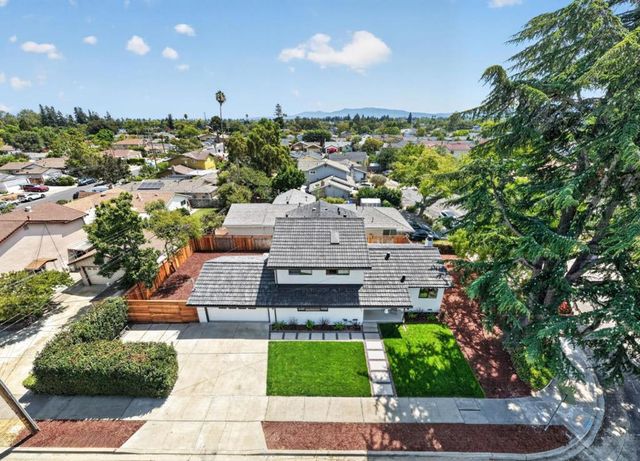 2922 Cabrillo Avenue, Santa Clara, CA 95051
