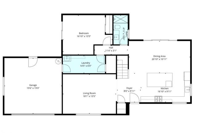 2922 Cabrillo Avenue, Santa Clara, CA 95051