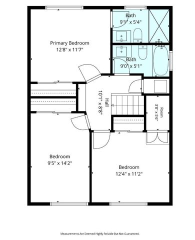 2922 Cabrillo Avenue, Santa Clara, CA 95051