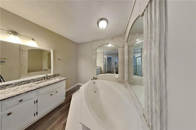 252 Paxton Circle, Marietta, GA 30066