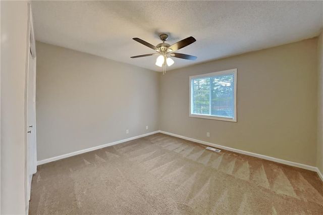 252 Paxton Circle, Marietta, GA 30066