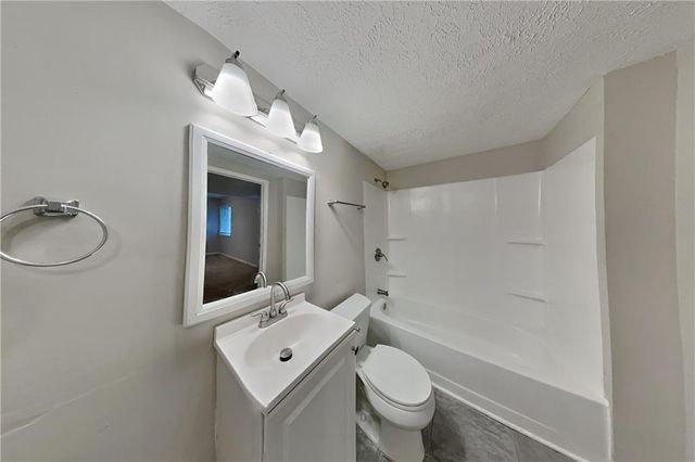 252 Paxton Circle, Marietta, GA 30066