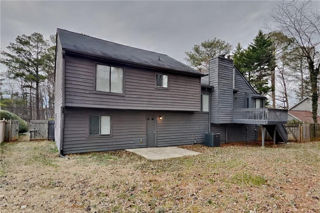 252 Paxton Circle, Marietta, GA 30066