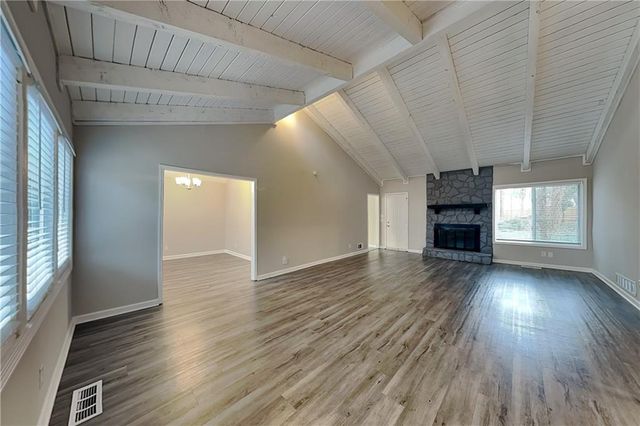 252 Paxton Circle, Marietta, GA 30066