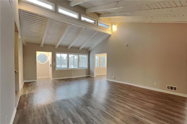 252 Paxton Circle, Marietta, GA 30066