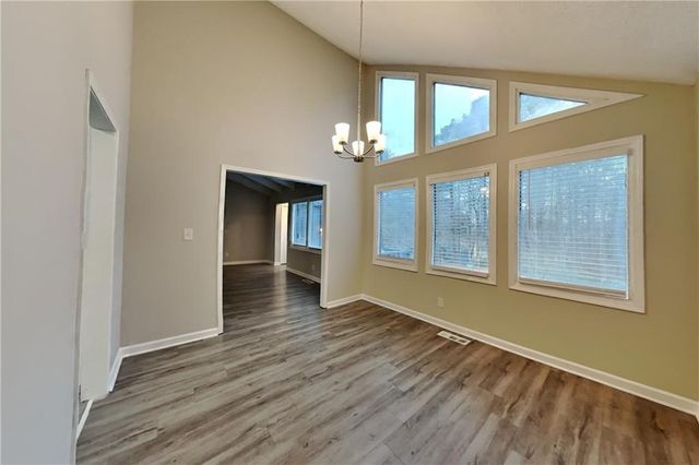 252 Paxton Circle, Marietta, GA 30066