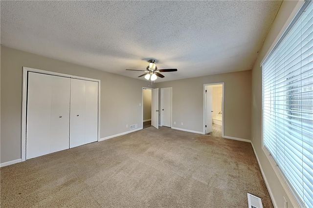 252 Paxton Circle, Marietta, GA 30066