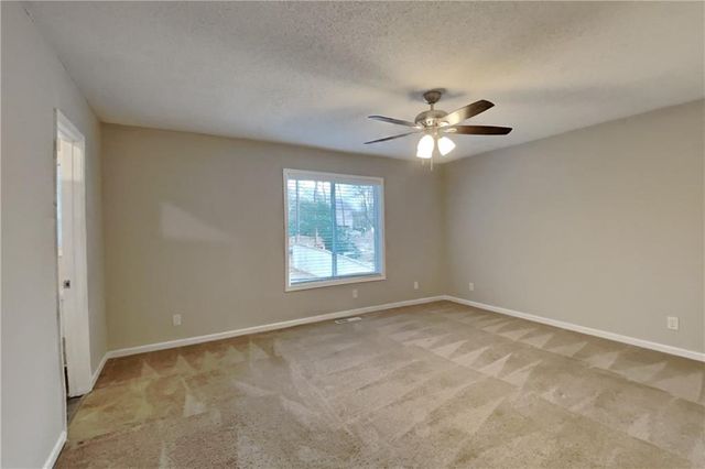 252 Paxton Circle, Marietta, GA 30066