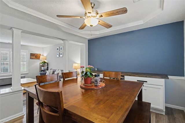 2521 Alleghany LOOP, Virginia Beach, VA 23456