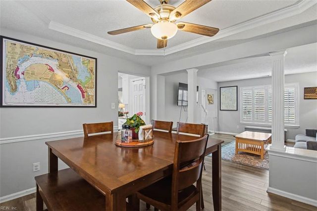 2521 Alleghany LOOP, Virginia Beach, VA 23456