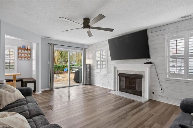 2521 Alleghany LOOP, Virginia Beach, VA 23456