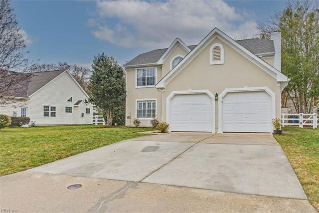 2521 Alleghany LOOP, Virginia Beach, VA 23456